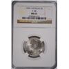 Image 1 : 1939 I VATICAN 5L  Y-28, NGC MS-65 GEM
