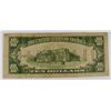 Image 2 : 1934 $10 FEDERAL RESERVE NOTE (HAWAII)