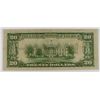 Image 2 : 1934 $20 FEDERAL RESERVE NOTE (HAWAII) VF