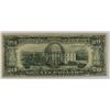 Image 2 : 1977 $20 FEDERAL RESERVE NOTE (MAJOR MINT ERROR-OFF SET TRANSFER)