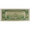 Image 2 : 1928 $50 FEDERAL RESERVE NOTE (REDEEMABLE IN GOLD)