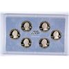 Image 7 : 2008 AND 2009 CLAD STATE QUARTER PROOF SETS IN NICE ORIGINAL PACKAGING