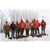 Image 1 : South Dakota Pheasant Hunt Reserve