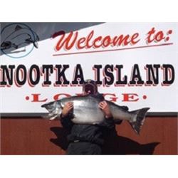 British Columbia Fishing Trip