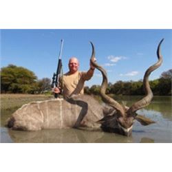 South Africa 10 Day Plains Game Safari