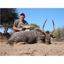 Limpopo Province South Africa Safaris