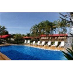 Costa Rica Fishing Trip