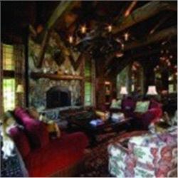 2-Couple Fishing Getaway Package