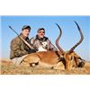 Image 1 : 5-Day South African Plains Game Hunt