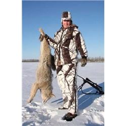 Made to Order Hunting Garments