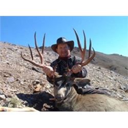 British Columbia Choice Hunt