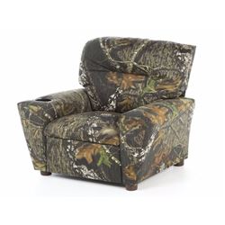 Two Children’s Recliners