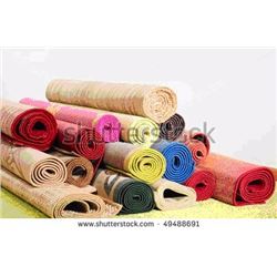 Carpet for your home or cabin