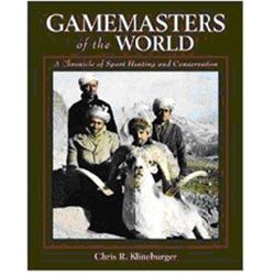 A Deluxe Edition of “Game Masters of the World”