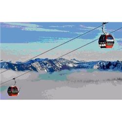 Crystal Mountain Ski package
