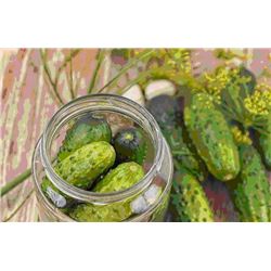 Captain Ron’s Pickles