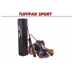 TuffPack Gun Case