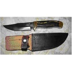 Hand Made Minkoff Knife
