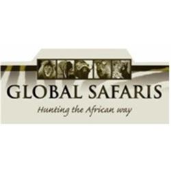 South Africa 10-Day Safari #1