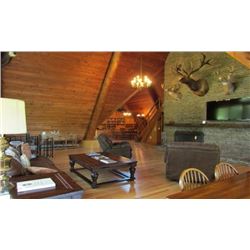 Ohio Whitetail Hunt for Two Hunters