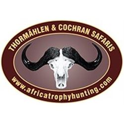 South Africa: Thormahlen & Cochran, 7-Day Safari