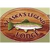 Image 1 : Alaska’s Legend Lodge