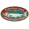 Image 1 : Pybus Lodge Salmon and Halibut Fishing for Two