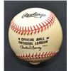 Image 2 : CARL HUBBELL AUTOGRAPHED BASEBALL