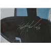 Image 2 : Sterling Marlin  11" X 10" Autographed Framed/Photo