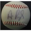Image 1 : Albert Pujols Signed Autograph Baseball - Spalding Regulation