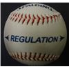 Image 2 : Albert Pujols Signed Autograph Baseball - Spalding Regulation