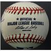 Image 2 : PETE ROSE AUTOGRAPHED/SIGNED CINCINNATI REDS BASEBALL 63 ROY 73 MVP 75 WS