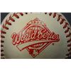 Image 3 : Ken Griffey Jr Autographed Baseball Rawlings 1994 Official World Series Ball