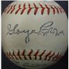 Image 2 : CINCINNATI REDS BASEBALL - FACSIMILE TEAM SIGNATURES 1950'S?