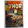 Image 1 : THE MIGHTY THOR COMIC BOOK: JOURNEY INTO MYSTERY #114