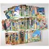 Image 2 : 1994 SPORT FLICS COMPLETE  MINT BASEBALL SET (150 CARDS)