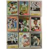 Image 1 : 380 ALAN TRAMMELL & LOU WHITAKER CARDS in SHEET / ALBUMS