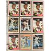 Image 2 : 380 ALAN TRAMMELL & LOU WHITAKER CARDS in SHEET / ALBUMS