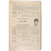 Image 3 : 1959 SPORTING NEWS BASEBALL REGISTER HARDCOVER - BEAUTIFUL NM-MT