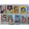 Image 2 : 20 - VINTAGE CLEVELAND INDIANS CARDS, 1950's, 60's & 70's