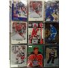 Image 1 : BINDER of 180+ HOCKEY STARS, INSERTS & ROOKIES, GREAT CONDITION