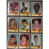 Image 3 : 1983 DONRUSS SET IN BINDER - SANDBERG & JOHNSON ROOKIES