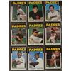 Image 2 : 1986 TOPPS BASEBALL SET IN BINDER, CECIL FIELDER ROOKIE