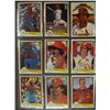 Image 2 : 1982 DONRUSS BASEBALL SET in BINDER, CAL RIPKEN ROOKIE