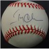 Image 1 : TONY CLARK AUTOGRAPH/SIGNED AMERICAN LEAGUE BASEBALL