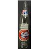 Image 1 : 1975 CINCINNATI REDS WORLD CHAMPION 16 FL OZ PEPSI BOTTLE