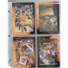 Image 8 : 1991 STAR PICS MEDALLION EDITION 1ST PICS PRO PROSPECTS BASKETBALL--COMPLETE SET
