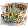 Image 1 : LOT OF 25 HOCKEY MAGAZINE AND PICTORIALS FROM 1962 - 1972.