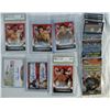 Image 1 : MIXED MARTIAL ARTS AUTOGRAPHED CARDS & UFC 22 CD LOT