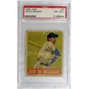 Image 1 : 1948 LEAF #1 JOE DI MAGGIO HOF PSA 1
